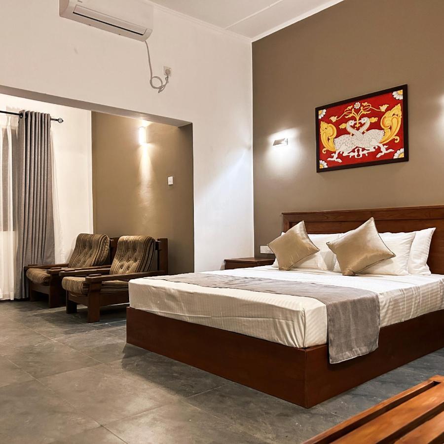Cliveland Residence Kandy Extérieur photo