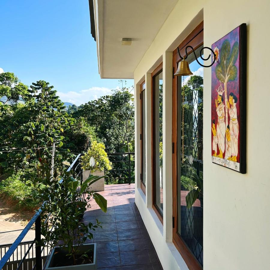 Cliveland Residence Kandy Extérieur photo