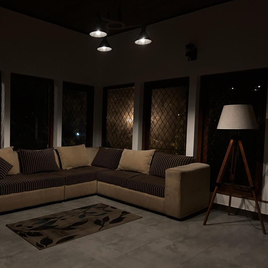 Cliveland Residence Kandy Extérieur photo