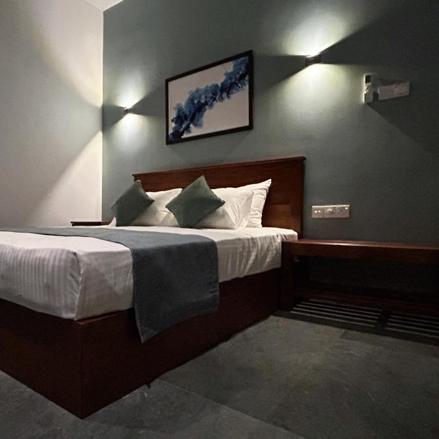 Cliveland Residence Kandy Extérieur photo