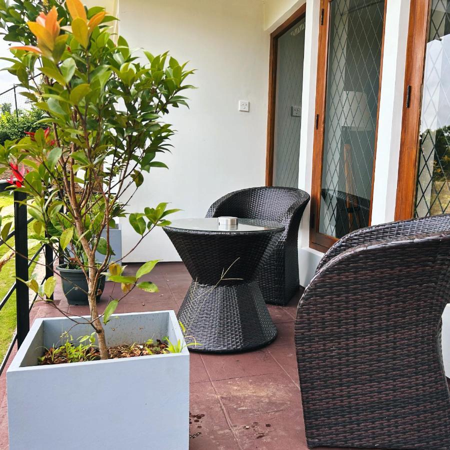 Cliveland Residence Kandy Extérieur photo