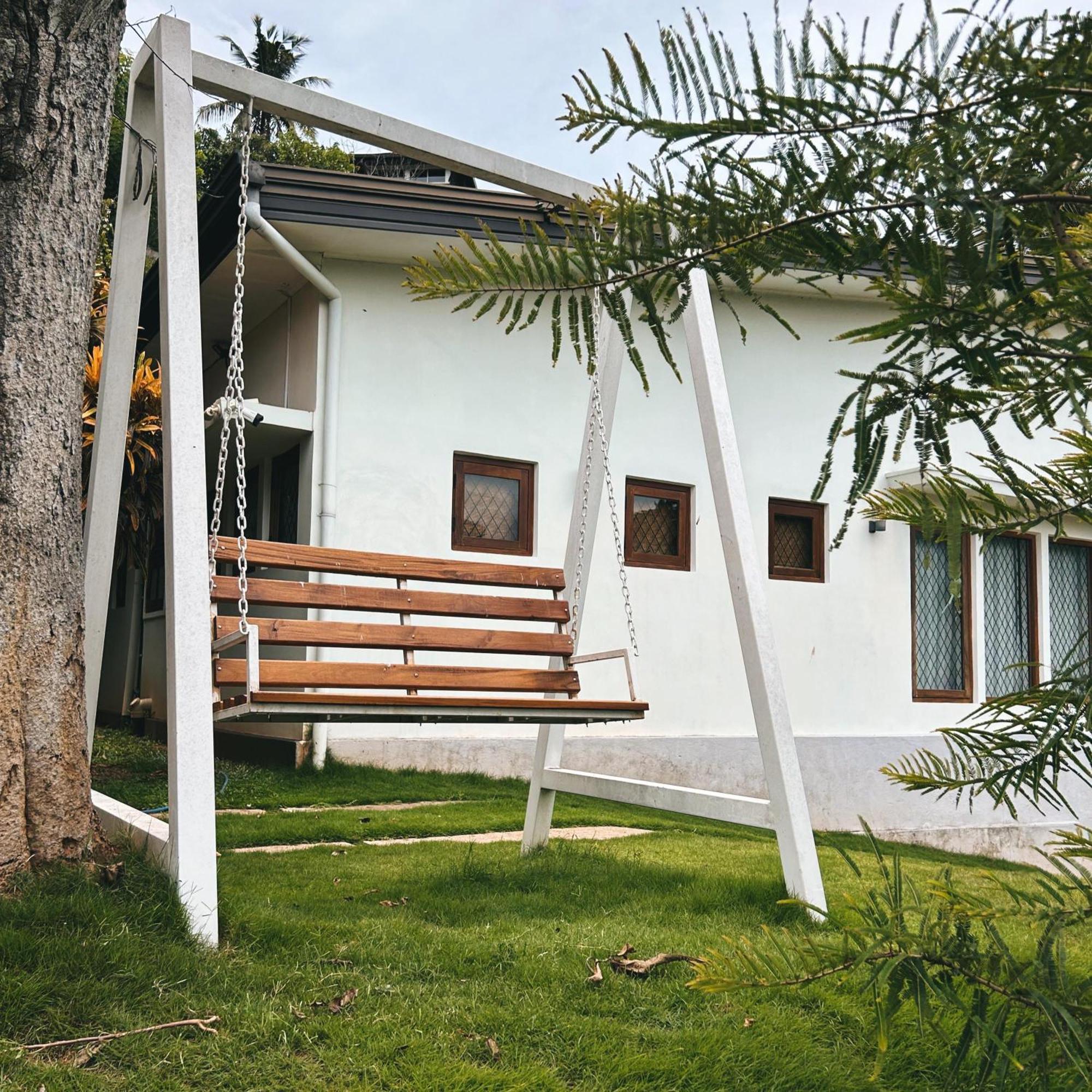 Cliveland Residence Kandy Extérieur photo